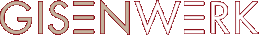 GISENWERK
